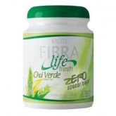Fibra LIFE Fresh Chá Verde - Sabor Limão - 0913